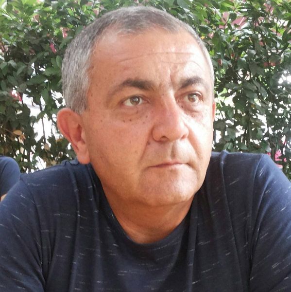 Arastun Orujlu Arastun Orujlu